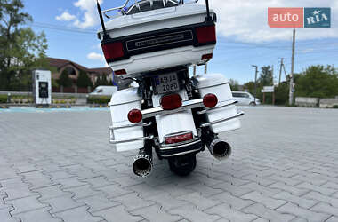Мотоцикл Круизер Harley-Davidson FLHTCU Ultra Classic Electra Glide 2012 в 