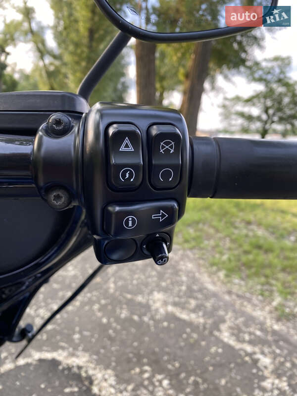 Мотоцикл Круизер Harley-Davidson FLHTCU Ultra Classic Electra Glide 2018 в Киеве