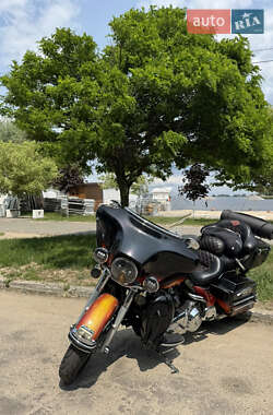 Мотоцикл Туризм Harley-Davidson FLHTCU Ultra Classic Electra Glide 2007 в Києві