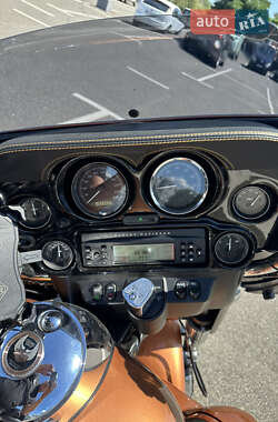 Мотоцикл Круизер Harley-Davidson FLHTCU Ultra Classic Electra Glide 2008 в 