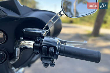 Мотоцикл Круізер Harley-Davidson FLHTCU Ultra Classic Electra Glide 2012 в 