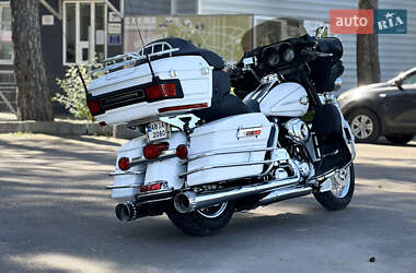 Мотоцикл Круізер Harley-Davidson FLHTCU Ultra Classic Electra Glide 2012 в 