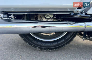 Мотоцикл Круізер Harley-Davidson FLHTCU Ultra Classic Electra Glide 2012 в 