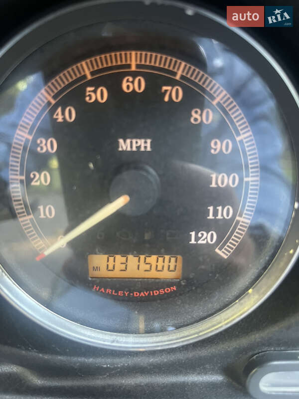 Мотоцикл Круизер Harley-Davidson FLHTCU Ultra Classic Electra Glide 2008 в Ивано-Франковске фото 3 Мотоцикл Круизер Harley-Davidson FLHTCU Ultra Classic Electra Glide 2008 в Ивано-Франковске