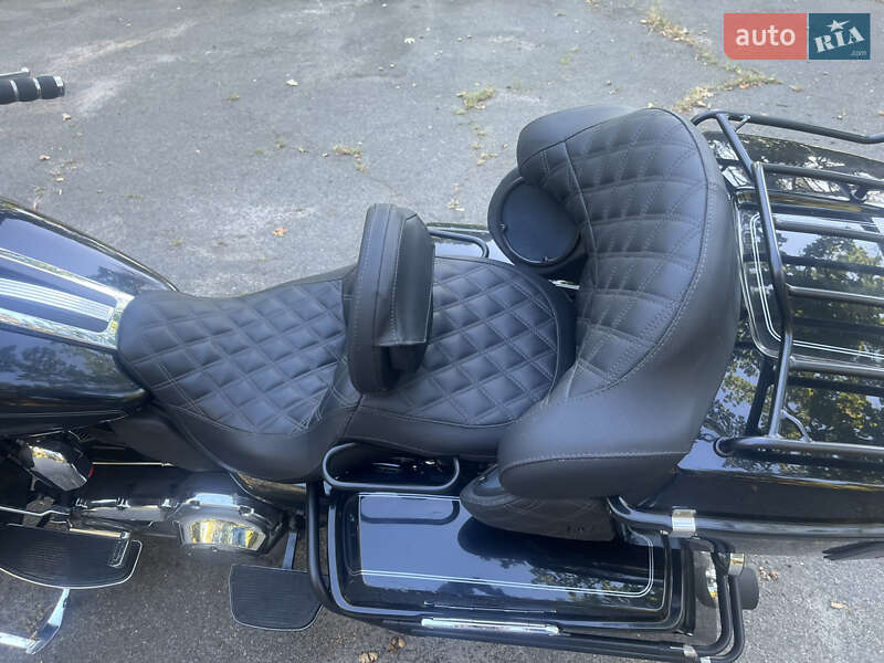 Мотоцикл Круизер Harley-Davidson FLHTCU Ultra Classic Electra Glide 2008 в Ивано-Франковске фото 5 Мотоцикл Круизер Harley-Davidson FLHTCU Ultra Classic Electra Glide 2008 в Ивано-Франковске