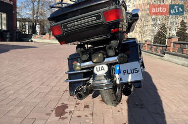 Мотоцикл Круізер Harley-Davidson FLHTCUI 2007 в 