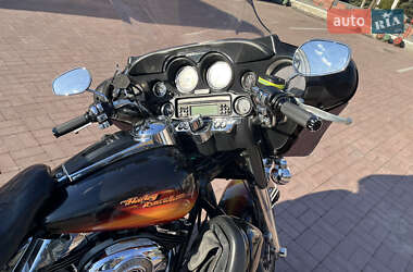 Мотоцикл Круізер Harley-Davidson FLHTCUI 2007 в 