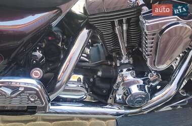 Мотоцикл Туризм Harley-Davidson FLHTCUI 2006 в 