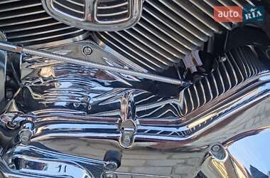 Мотоцикл Туризм Harley-Davidson FLHTCUI 2006 в 