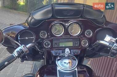 Мотоцикл Туризм Harley-Davidson FLHTCUI 2006 в 