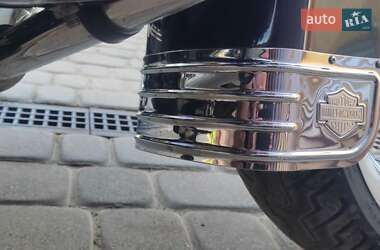 Мотоцикл Туризм Harley-Davidson FLHTCUI 2006 в 