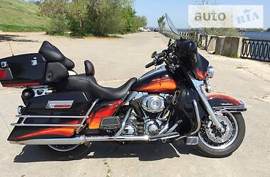 Мотоцикл Круізер Harley-Davidson FLHTK Electra Glide Ultra Limited 2007 в Херсоні