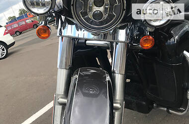 Мотоцикл Круизер Harley-Davidson FLHTK Electra Glide Ultra Limited 2014 в Одессе