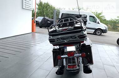 Мотоцикл Круизер Harley-Davidson FLHTK Electra Glide Ultra Limited 2013 в Харькове