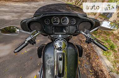 Мотоцикл Круизер Harley-Davidson FLHTK Electra Glide Ultra Limited 2016 в Киеве