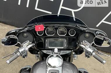 Мотоцикл Круізер Harley-Davidson FLHTK Electra Glide Ultra Limited 2014 в Києві