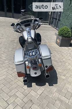 Мотоцикл Круізер Harley-Davidson FLHTK Electra Glide Ultra Limited 2014 в Одесі