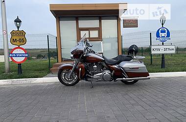 Мотоцикл Круизер Harley-Davidson FLHTK Electra Glide Ultra Limited 2014 в Одессе