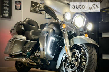 Мотоцикл Классик Harley-Davidson FLHTK Electra Glide Ultra Limited 2019 в Киеве