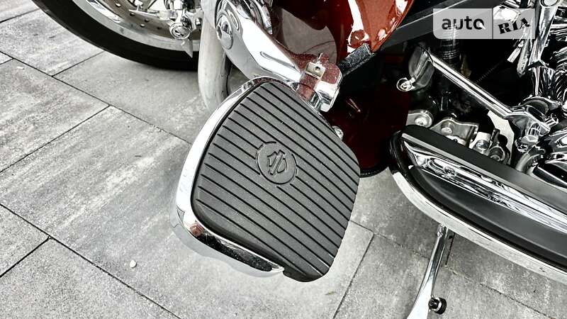 Мотоцикл Круизер Harley-Davidson FLHTK Electra Glide Ultra Limited 2014 в Киеве