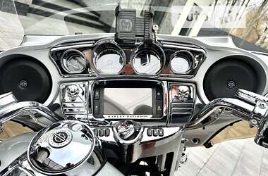 Мотоцикл Круизер Harley-Davidson FLHTK Electra Glide Ultra Limited 2014 в Киеве
