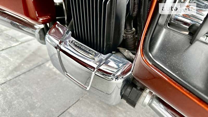 Мотоцикл Круизер Harley-Davidson FLHTK Electra Glide Ultra Limited 2014 в Киеве