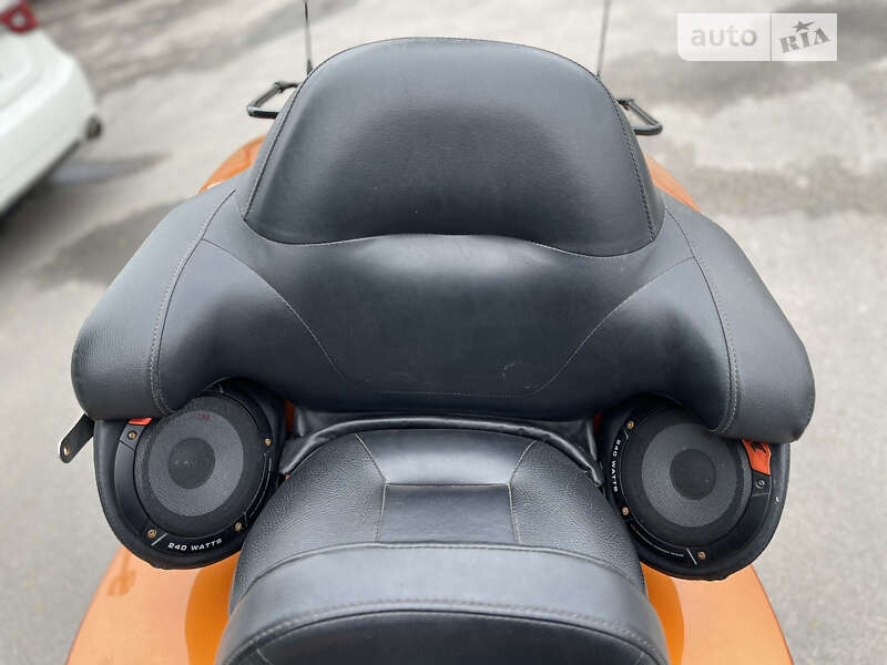 Мотоцикл Туризм Harley-Davidson FLHTK Electra Glide Ultra Limited 2015 в Харькове фото 11 Мотоцикл Туризм Harley-Davidson FLHTK Electra Glide Ultra Limited 2015 в Харькове