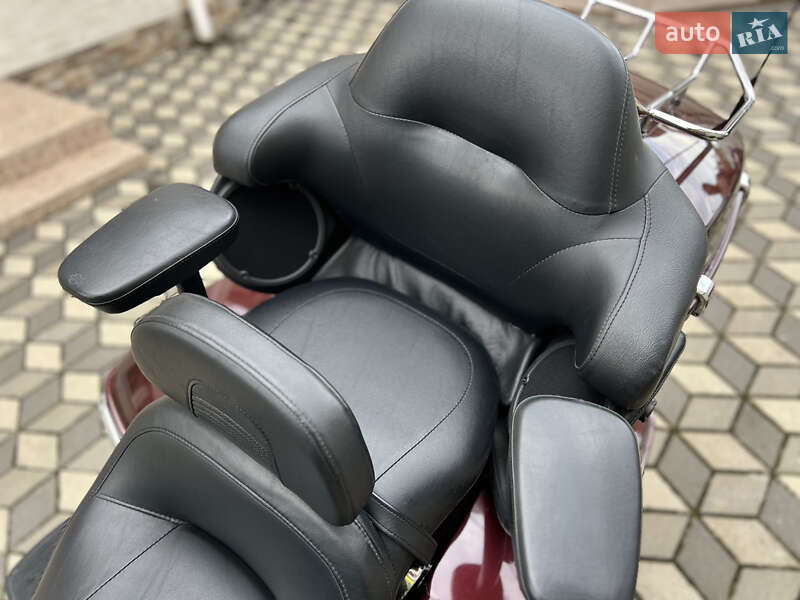 Мотоцикл Круізер Harley-Davidson FLHTK Electra Glide Ultra Limited 2018 в Одесі