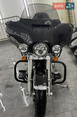 Мотоцикл Круизер Harley-Davidson FLHTK Electra Glide Ultra Limited 2018 в 