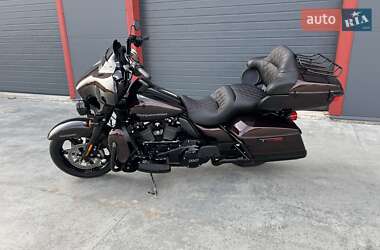 Мотоцикл Туризм Harley-Davidson FLHTK Electra Glide Ultra Limited 2022 в 