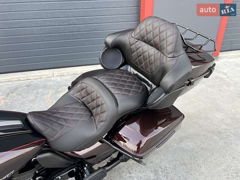 Мотоцикл Туризм Harley-Davidson FLHTK Electra Glide Ultra Limited 2022 в Баришівка
