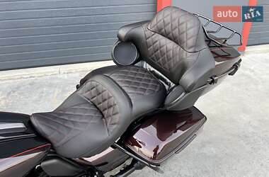 Мотоцикл Туризм Harley-Davidson FLHTK Electra Glide Ultra Limited 2022 в 