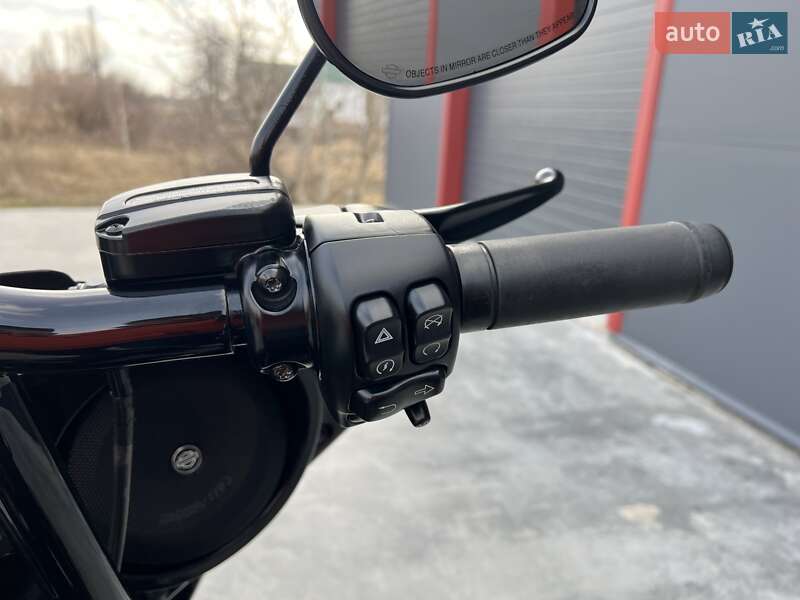 Мотоцикл Туризм Harley-Davidson FLHTK Electra Glide Ultra Limited 2022 в Баришівка