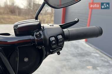 Мотоцикл Туризм Harley-Davidson FLHTK Electra Glide Ultra Limited 2022 в 