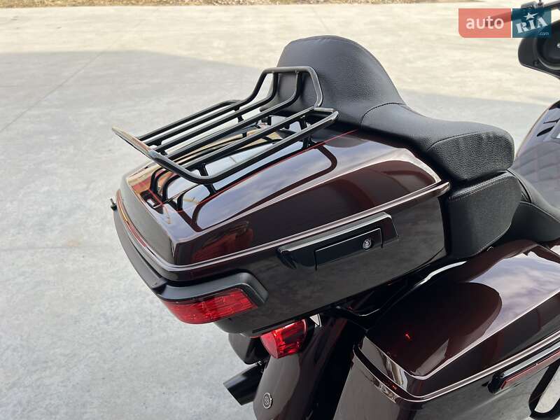 Мотоцикл Туризм Harley-Davidson FLHTK Electra Glide Ultra Limited 2022 в Баришівка