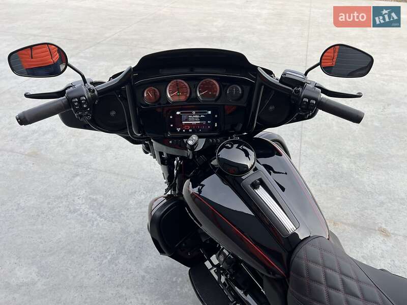 Мотоцикл Туризм Harley-Davidson FLHTK Electra Glide Ultra Limited 2022 в Баришівка