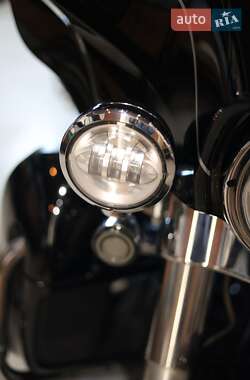 Мотоцикл Круизер Harley-Davidson FLHTK Electra Glide Ultra Limited 2014 в 