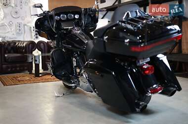 Мотоцикл Круизер Harley-Davidson FLHTK Electra Glide Ultra Limited 2014 в 