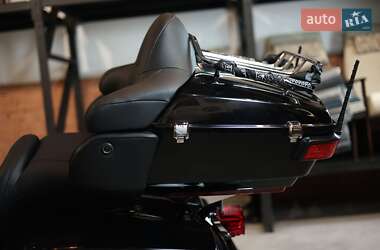 Мотоцикл Круизер Harley-Davidson FLHTK Electra Glide Ultra Limited 2014 в 