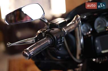 Мотоцикл Круизер Harley-Davidson FLHTK Electra Glide Ultra Limited 2014 в 