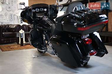 Мотоцикл Круизер Harley-Davidson FLHTK Electra Glide Ultra Limited 2014 в 