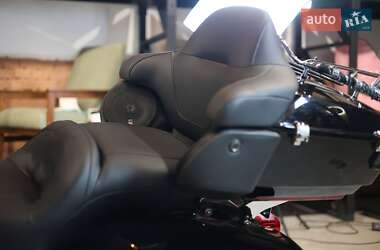 Мотоцикл Круизер Harley-Davidson FLHTK Electra Glide Ultra Limited 2014 в 