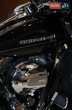 Мотоцикл Круизер Harley-Davidson FLHTK Electra Glide Ultra Limited 2014 в 