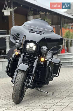 Мотоцикл Туризм Harley-Davidson FLHTK Electra Glide Ultra Limited 2022 в Звягеле