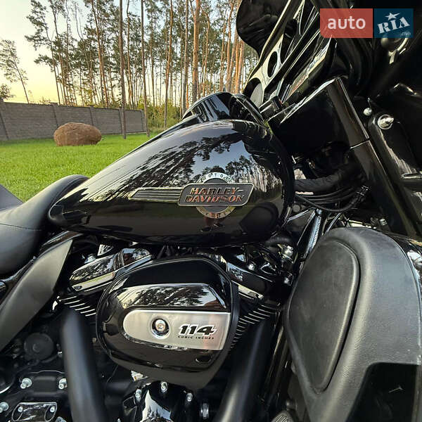 Мотоцикл Круизер Harley-Davidson FLHTK Electra Glide Ultra Limited 2023 в Житомире