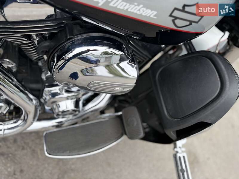 Мотоцикл Туризм Harley-Davidson FLHTK Electra Glide Ultra Limited 2015 в Киеве