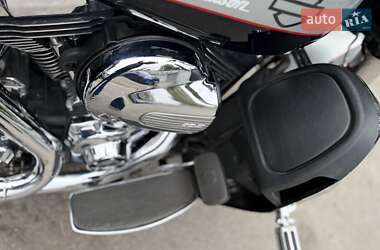 Мотоцикл Туризм Harley-Davidson FLHTK Electra Glide Ultra Limited 2015 в 