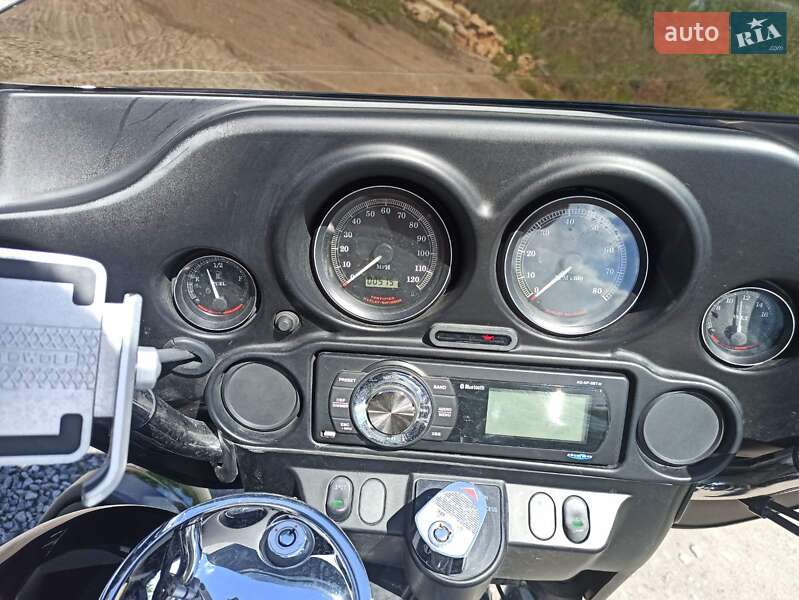 Мотоцикл Круизер Harley-Davidson FLHTK 2003 в Бердичеве