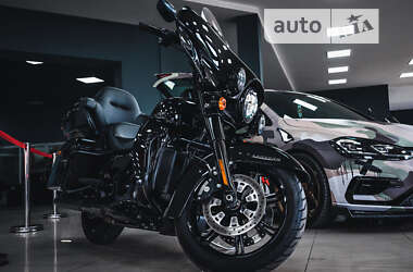 Мотоцикл Круизер Harley-Davidson FLHTK 2020 в Киеве