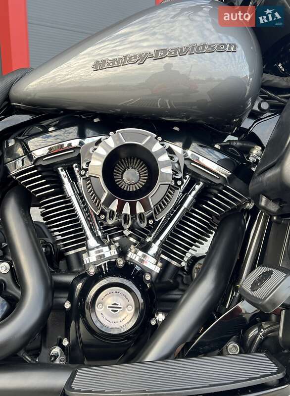 Мотоцикл Туризм Harley-Davidson FLHTK 2021 в Баришівка